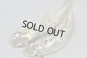 画像4: H-3552  月虹＜スパンコール＞ （ヒカリ体型）Lサイズ  １ペア