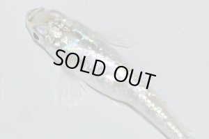 画像3: H-3552  月虹＜スパンコール＞ （ヒカリ体型）Lサイズ  １ペア