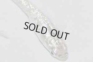 画像5: H-3552  月虹＜スパンコール＞ （ヒカリ体型）Lサイズ  １ペア