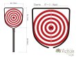 画像1: Venus デザインネット（darts-2） (1)